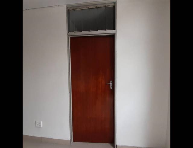 BUSINESS PROPERTY TO RENT IN SASOLBURG CENTRAL